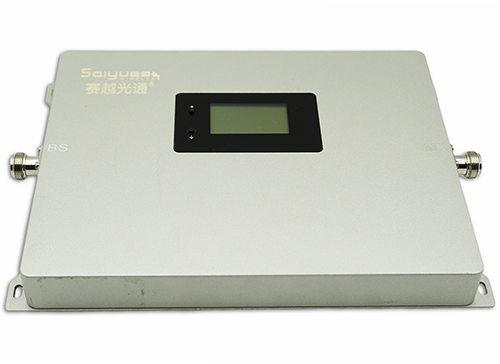  宣州三频/四频/五频手机信号接收器800㎡