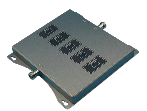 宣州五频4G+5G手机信号增强器200㎡