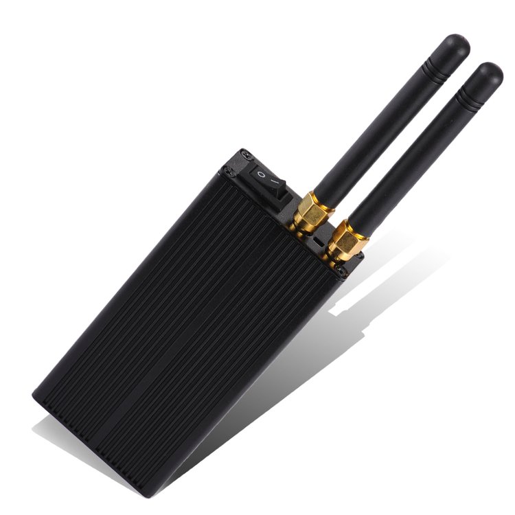  宣州1.2G/1.5G导航屏蔽器