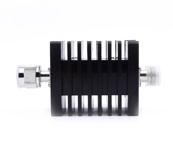  宣州腔体固定衰减器0-3G/0-4G  N型接口